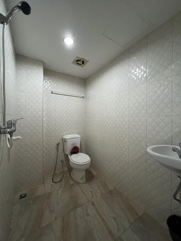 Hotel The Chilli Salza Patong
