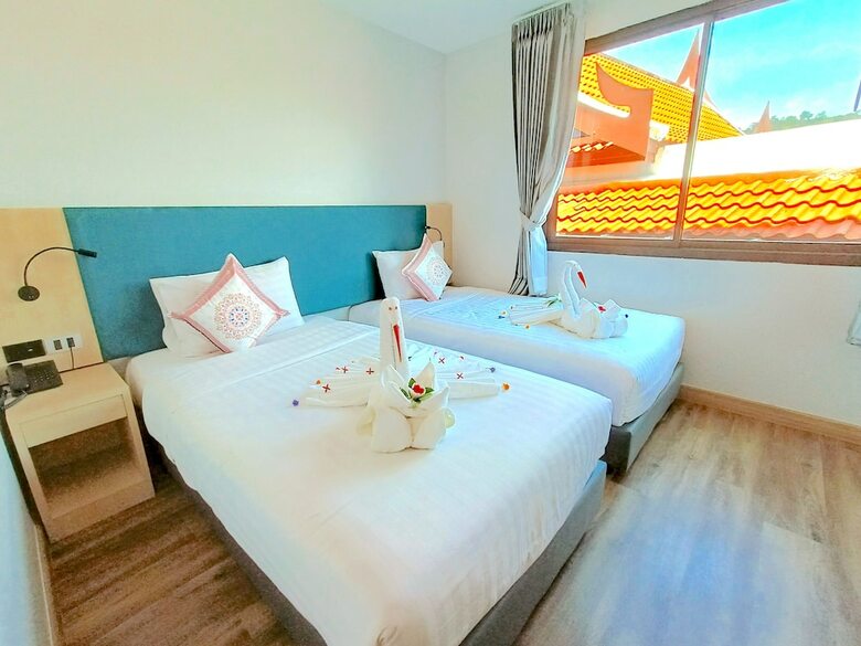 Hotel Baan Yuree Resort & Spa