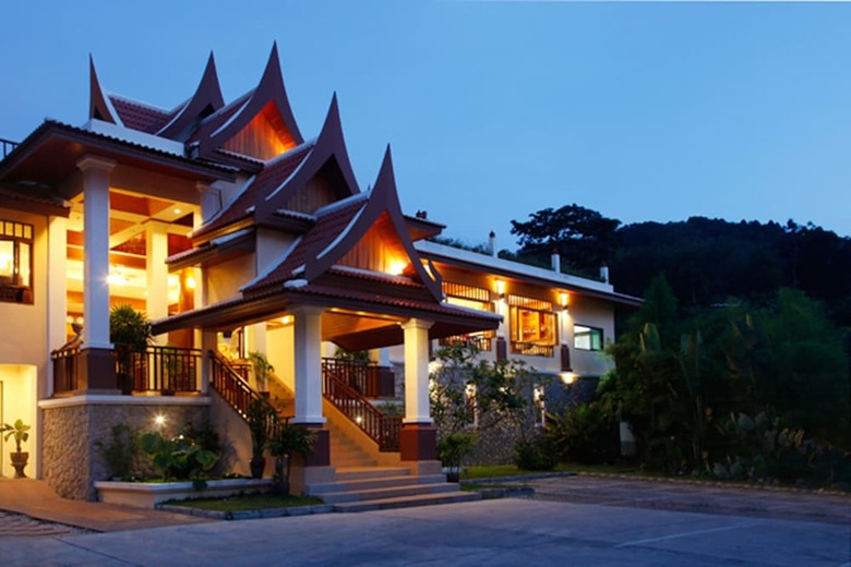 Hotel Baan Yuree Resort & Spa