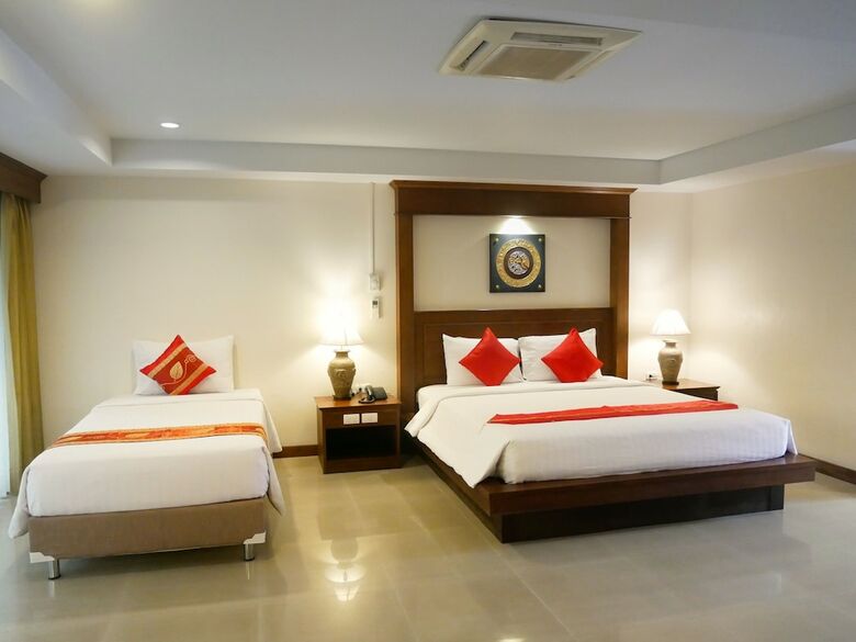 Hotel Baan Yuree Resort & Spa
