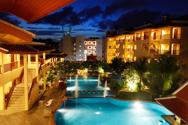 Hotel Baan Yuree Resort & Spa