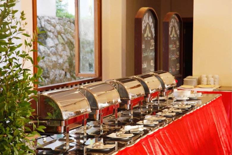 Hotel Baan Yuree Resort & Spa