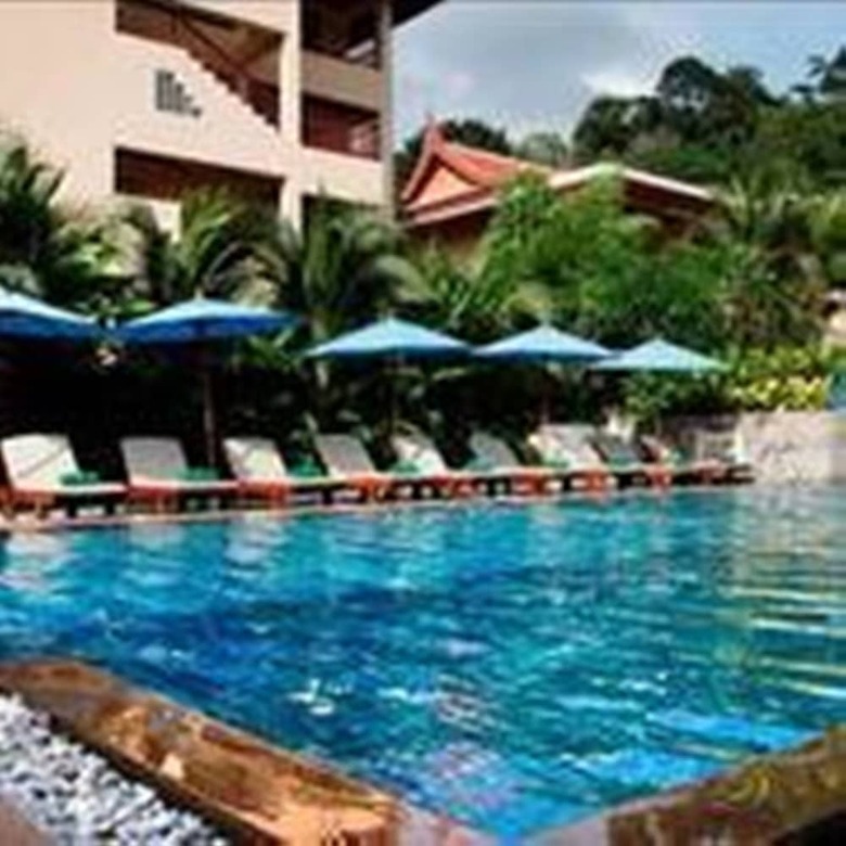 Hotel Baan Yuree Resort & Spa