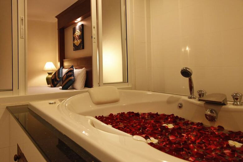 Hotel Baan Yuree Resort & Spa