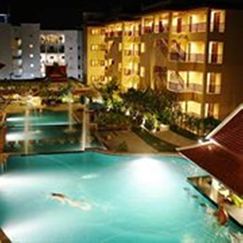 Hotel Baan Yuree Resort & Spa