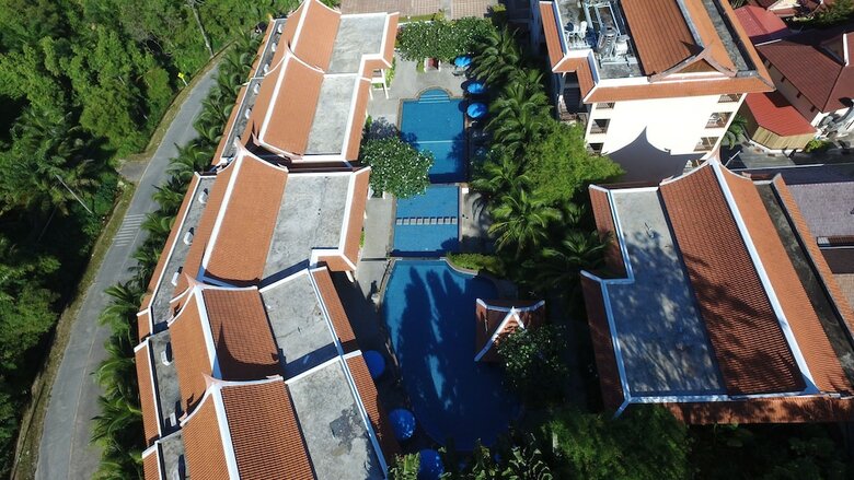Hotel Baan Yuree Resort & Spa
