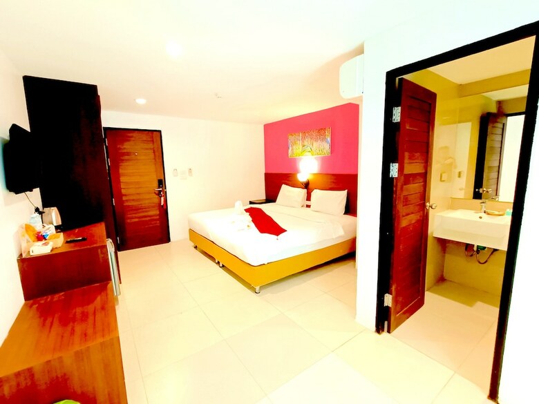 Hotel Baan Yuree Resort & Spa