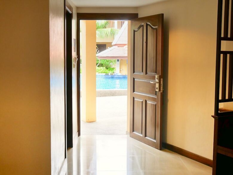 Hotel Baan Yuree Resort & Spa