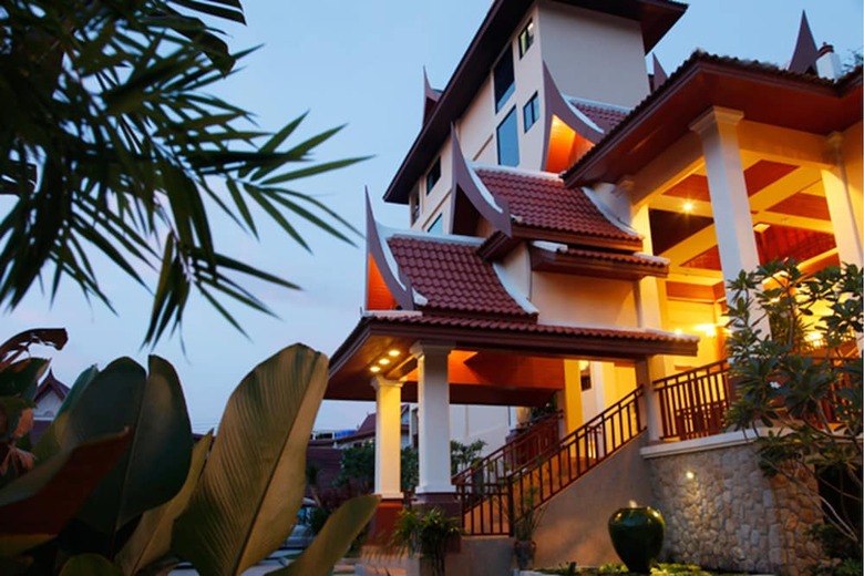 Hotel Baan Yuree Resort & Spa