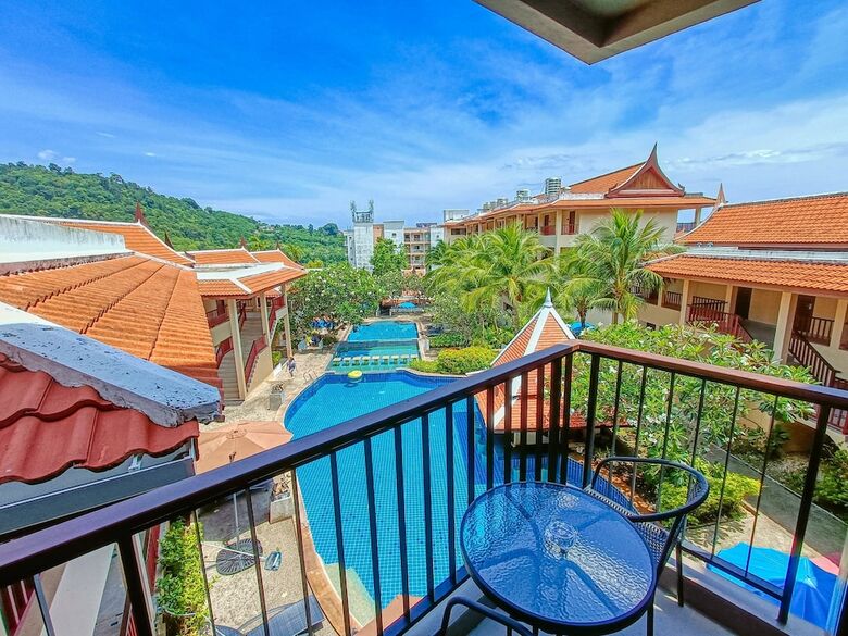 Hotel Baan Yuree Resort & Spa