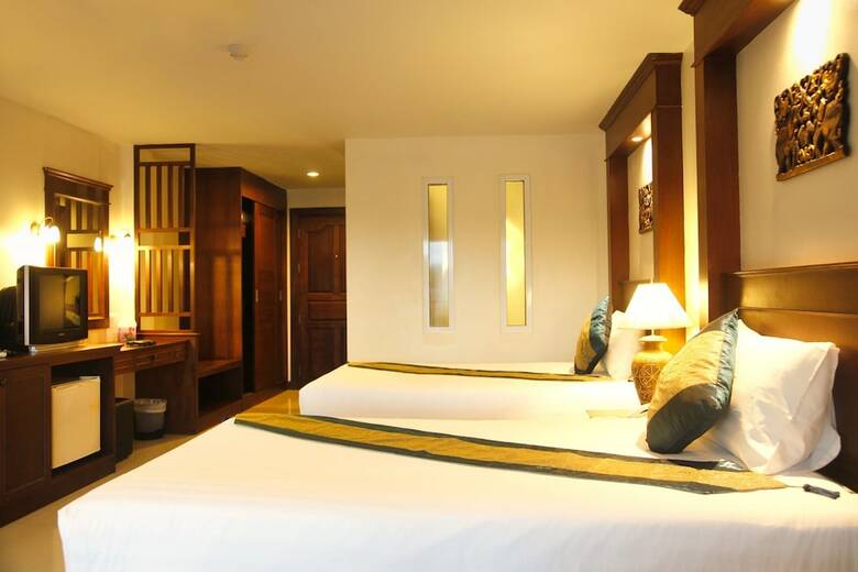 Hotel Baan Yuree Resort & Spa