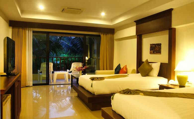 Hotel Baan Yuree Resort & Spa