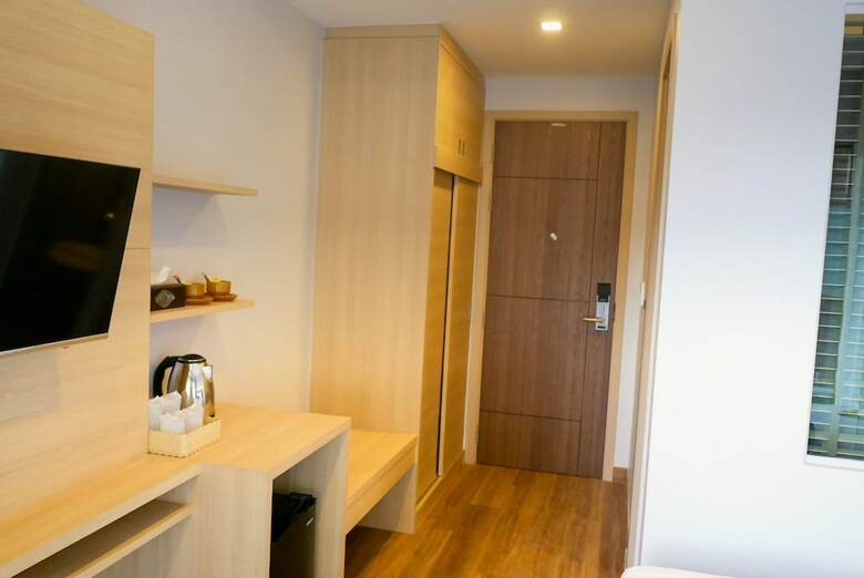 Hotel Baan Yuree Resort & Spa