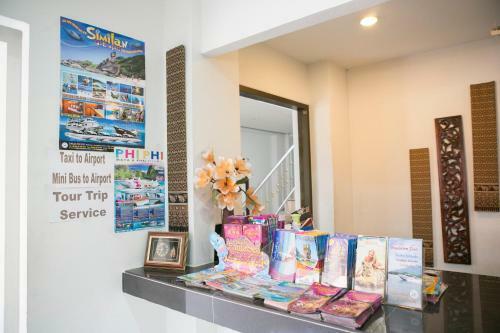 Hostal G&b Guesthouse