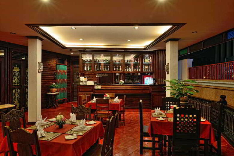 Hotel Mountain Creek Wellness Resort