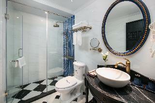 La Beaute Boutique Hotel & Spa