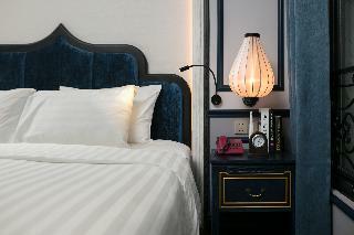 La Beaute Boutique Hotel & Spa