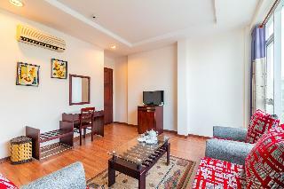 Hotel Oyo 259 Little Home