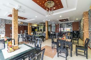 Hotel Oyo 259 Little Home