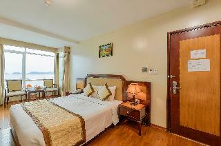 Sea Pearl Hotel Cat Ba