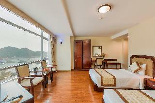 Sea Pearl Hotel Cat Ba