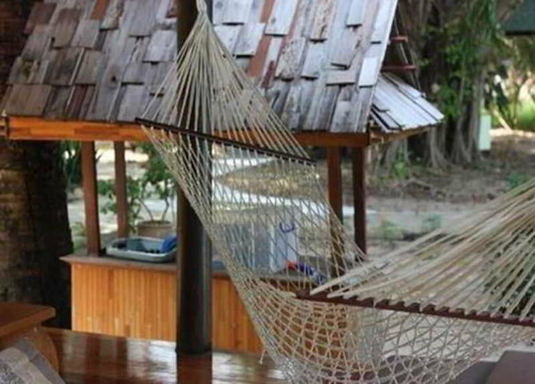 Hotel Harry's Bungalow & Restaurant