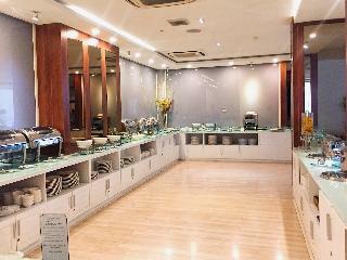 Hotel Lavender Le Anh Xuan