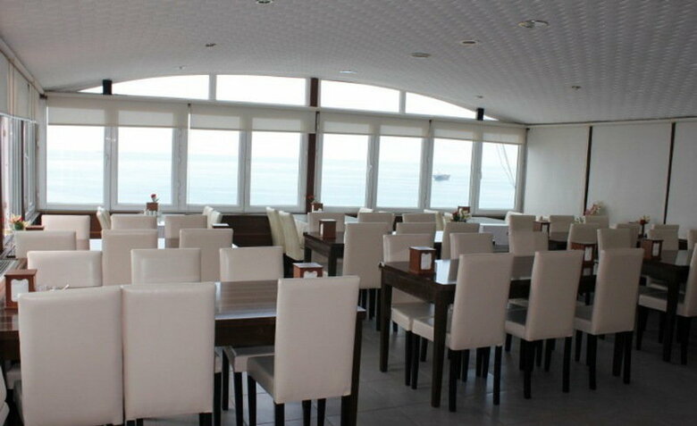 Hotel Hopa Heyamo Otel