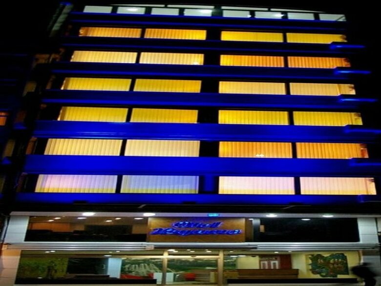 Hotel Hopa Heyamo Otel