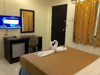 Hotel Baan Tonsai Garden Resort Phuket
