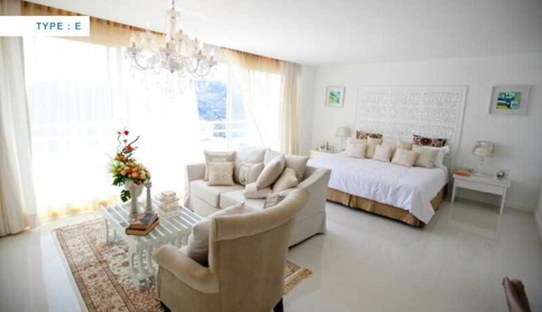 Hotel Santorini Hua Hin