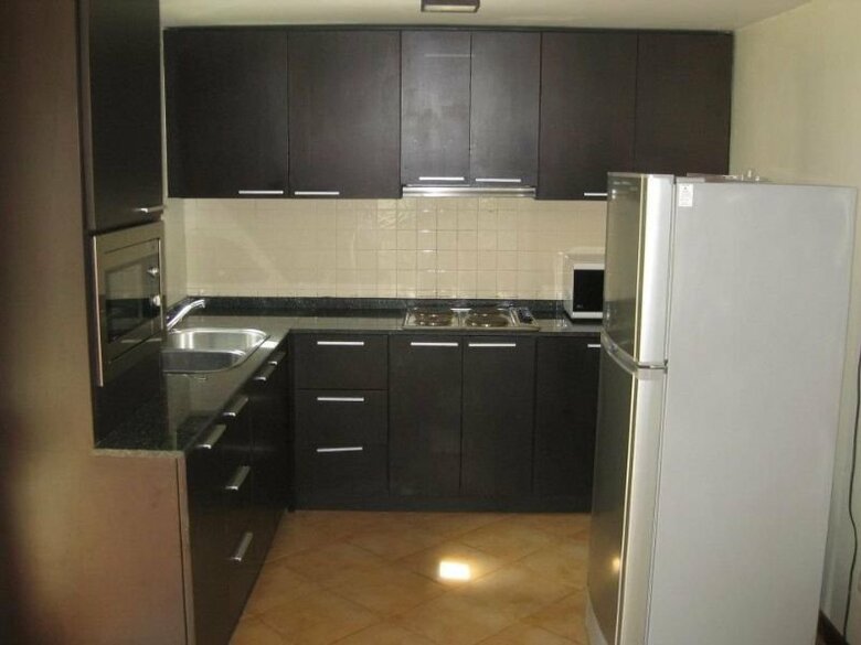Hotel Plumeria Place Residence Samui