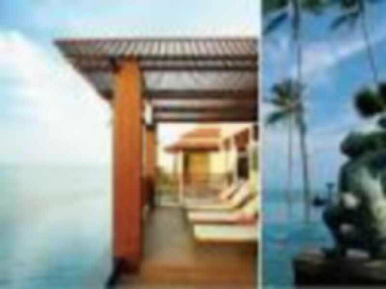 Hotel Vikasa Yoga Retreat Samui
