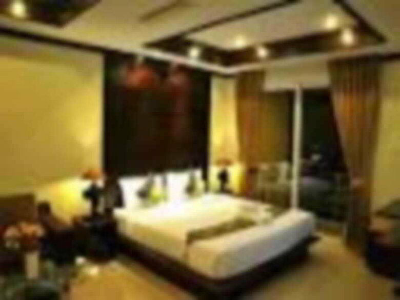 Hotel Vikasa Yoga Retreat Samui