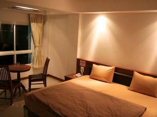 Hotel Lucky View Jomtien