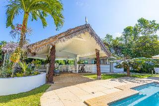 Hotel Tropicana Lagoon Resort