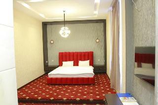 Hotel Meridian Termez