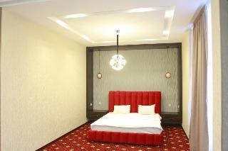 Hotel Meridian Termez