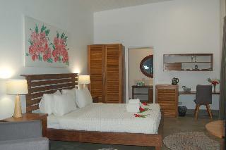 Hotel Barrier Beach Resort