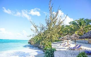 Hotel Pearl Beach Resort & Spa Zanzibar