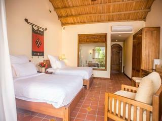 Hotel Emeralda Resort Ninh Binh
