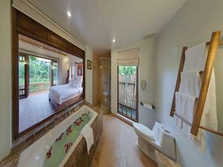 Hotel Emeralda Resort Ninh Binh