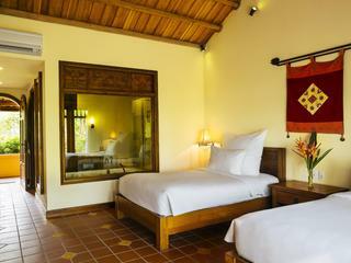Hotel Emeralda Resort Ninh Binh