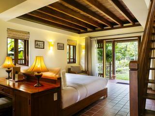 Hotel Emeralda Resort Ninh Binh