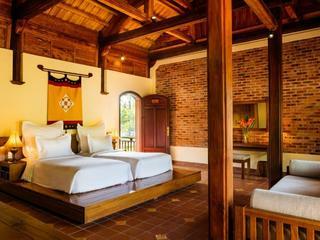 Hotel Emeralda Resort Ninh Binh