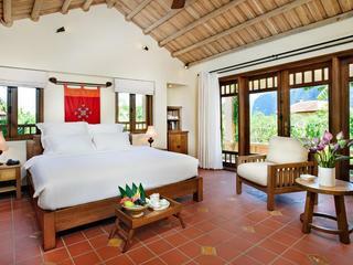 Hotel Emeralda Resort Ninh Binh