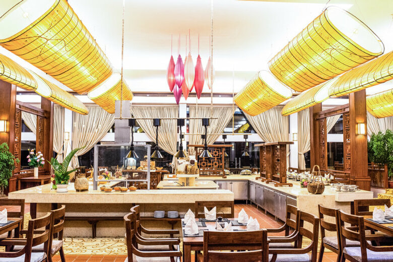Hotel Emeralda Resort Ninh Binh
