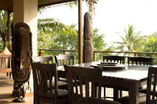 Hotel Fatumaru Lodge