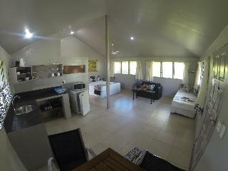 Hotel Savaii Lagoon Resort