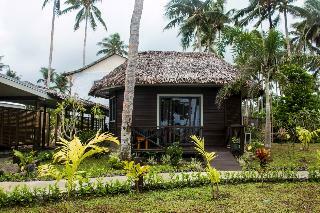 Hotel Saletoga Sands Resort And Spa